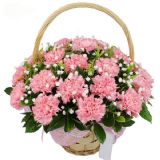 万盛鲜花速递